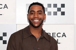 Jharrel Jerome Kept ‘Spider-Man: Across the Spider-Verse’ Cliffhanger Role a Secret From His Family: “It’s Fun to See It All Come to Life”