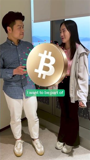 Bitcoin in 2010… or the Next 1000x? 🤔