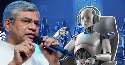 Sarvam's AI Model To Be Launched In...... : Ashwini Vaishnaw