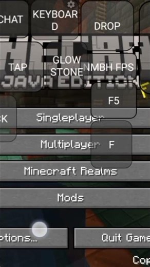 best resource pack for mojo and pojav mods download