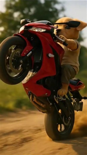 When an Alien Helped a Crying Puppy – Heart Touching Story