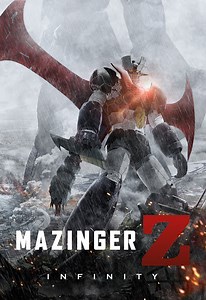 Mazinger Z Infinity (VF)