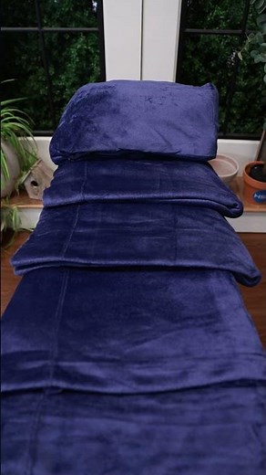 Warm & Cozy 6-piece Plush Sheet Set with Extra Pillowcases | HSN