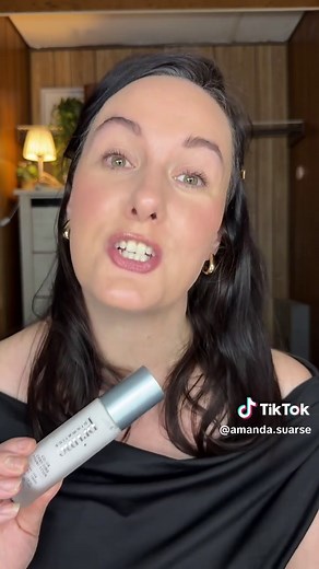 Prime Prometics Color Changing Foundation Review