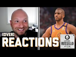 Don't Listen to Sportscasters | The Ryen Russillo Podcast | The Ringer