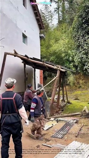 Tugging at Tradition: Why Some Structures Resist Even the Strongest Efforts