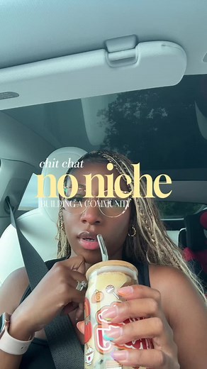 Where are all my girlies that don’t want to find a niche? Or niche down? I know I cant be the only one 😫 #noniche #contentcreator #lifestyleblogger #niche #nichetok #contentcreationtips #realisticcontent #contenttips #nonichegang #lifestylecontent #postthevideo #reallife