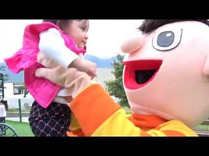 Amiguitos nuevos El Show de Bely y Beto