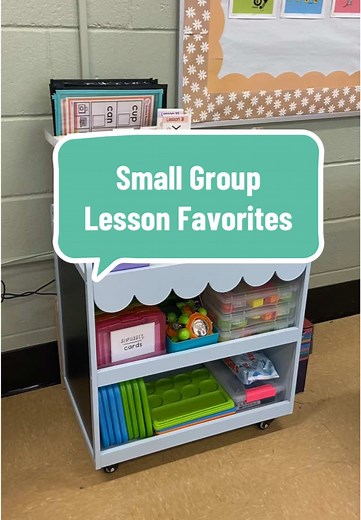 Engaging Small Group Lesson Ideas for Teachers