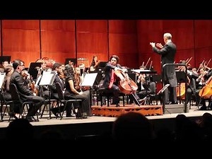 Dvorak: Rusalka - Song to the Moon