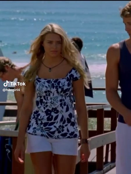 Explore the World of H2O: Just Add Water Mermaids