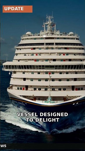 Carnival New Ship: Patriotic Memorial Day Update!
