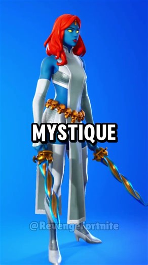 The BEST Marvel Skins in Fortnite..! 🔥