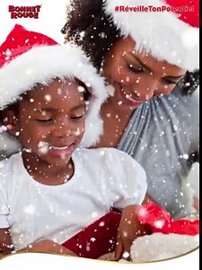 31K views · 4.2K reactions | Chaque moment passé avec nos proches est un cadeau... Qu'est-ce qui vous attend dans le bonnet magique du Père Noël?  | Bonnet Rouge | Facebook