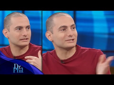 30-Year-Old Claims He’s a Fertility Expert