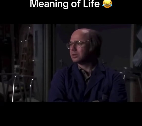 Wise Words from Karl Pilkington on Life