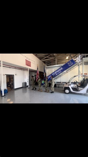 9 years ago i was flag for JROTC now im doing color guard for the Navy💙⚓️ #motivation #militarylife #militarytiktok #navy #colorguard #american #fypシ゚viral