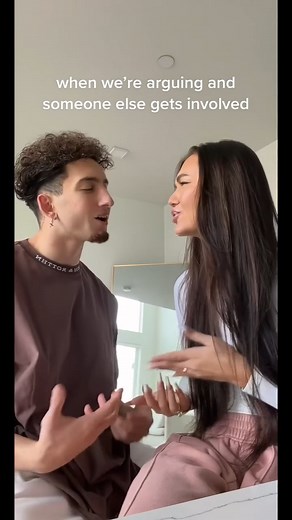 196K views · 1.8K reactions | The AUDACITY... #reels #viralreels #viralreelsdaily #couplelife #couplesreels #couplesbelike | Montana and Ryan | Facebook