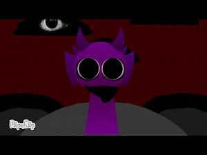 Durple Horror Remastered (Pyramixed)