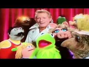 The Muppet Show: Ending with Danny Kaye
