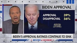 152K views · 5.6K reactions | Democrats are currently going through the 5 stages of grief as the Biden presidency dies before their eyes. | Bongino Inc | Facebook