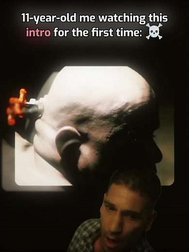 VALVE intro used to scare me every time 😭 | #portal2 #valvegames #nostalgia