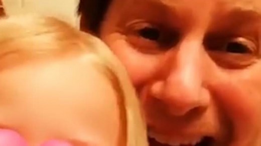 Celeb trainer Tracy Anderson's late husband Matthew Mogol