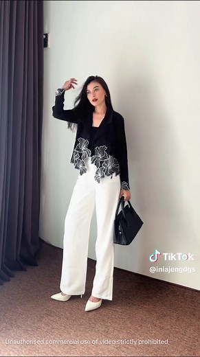 Unleashing Boss Lady Energy with Stylish Blazer Outfits