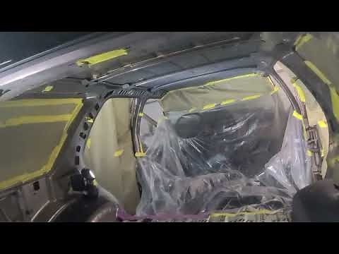 DEI ATAC (Advanced Thermal Acoustic Coating)Spray on Sound Deadening Tips