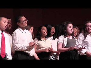 PS22 Chorus "Nothing More" The Alternate Routes (ft. Lily Costner)