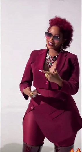 Somebody by Sheebah - Official Music Video