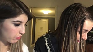 ASMR Gibi＆Frivvi在派对上照顾你