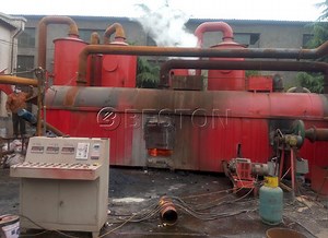 Approaches To Find Affordable Coconut Shell Charcoal Machine Manufacturers :: Biomass-to-energy