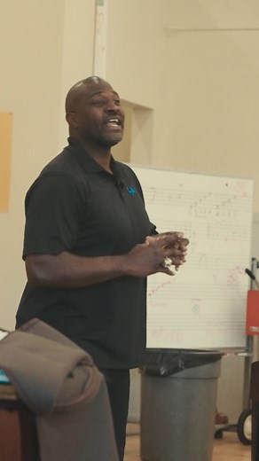 Everything that you tell yourself, can actually become a reality! 😎💪🏿 #ProjectTransition #Intelligence | Marcellus Wiley