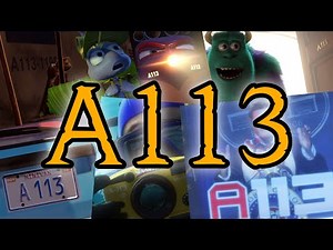 The A113 Conspiracy