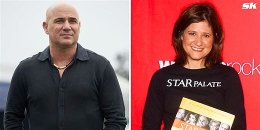 "Andre Agassi knew exactly who this person was the moment he met him, but didn't want to say it" - American's sister Tami lays bare ordeal with 'manipulative' ex-husband amid $2.7M lawsuit