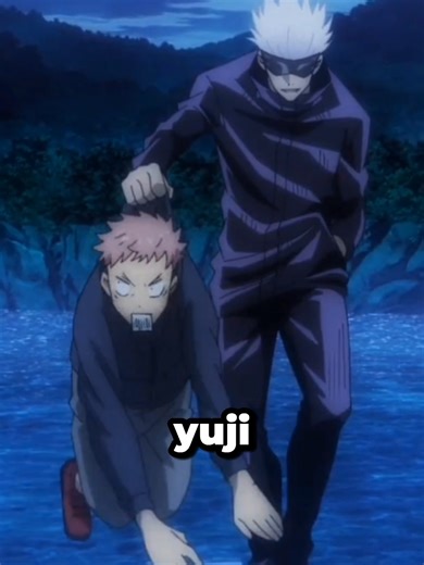 Jujutsu Kaisen Recap: Gojo's Classroom Tactics