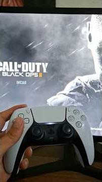 black ops 1 y 2 para ps4 y ps5 es oficial #blackops2 #callofduty #paratii