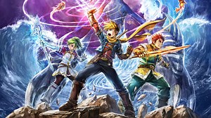 ‘Golden Sun’ and Its Sequels Could Have Been Nintendo’s Premier JRPG Series