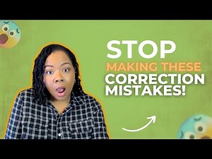 Mistakes Teachers Make When Correcting Student Behavior (and What to Do Instead)