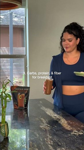 Chike Protein Coffee - Best Protein Coffee - It Girl Habits