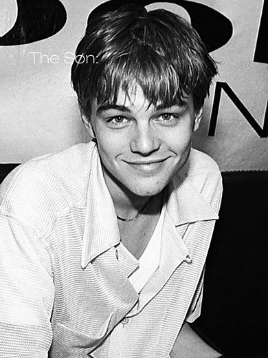 Jack Dawson's Son in Titanic Story