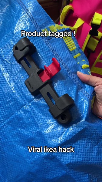 DIY Pannier Bag: Easy IKEA Hack Guide