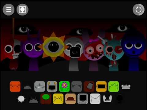 tutorial on how to unlock sprunki phase 3 🔥🤯