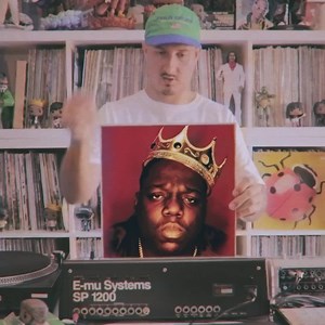 27K views · 2.2K reactions | SP1200 Biggie Remix https://youtu.be/S8ssufPJVa8 | Cookin Soul | Facebook