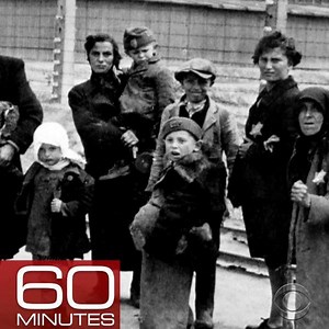 6.4K views · 199 reactions | Music gave prisoners in Nazi concentration camps a temporary reprieve from the hell they were suffering. Now the songs they wrote are being uncovered and performed. 60 Minutes reports, tonight. https://cbsn.ws/34jR1yZ | CBS News | Facebook