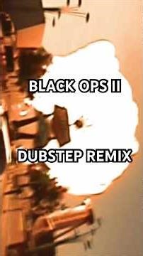Black ops 2 multiplayer Dubstep Remix #cod #blackops #remkx #producer #ableton