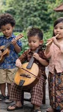 Aku Bertahan untukmu - Sucha | kroncong tradisional #lagubaru #musikterbaru #nyanyikita