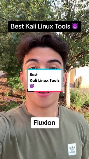 Best Kali Linux Tools Explained