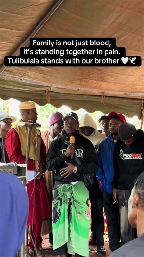 Supporting Family Through Tough Times